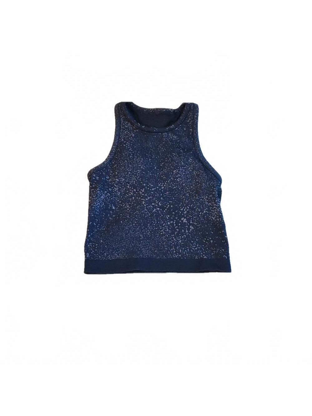 #399 Lululemon tank size 2 t706